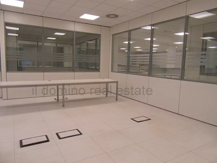 Immagine 30 di Capannone industriale in vendita  in Via prima strada a Padova