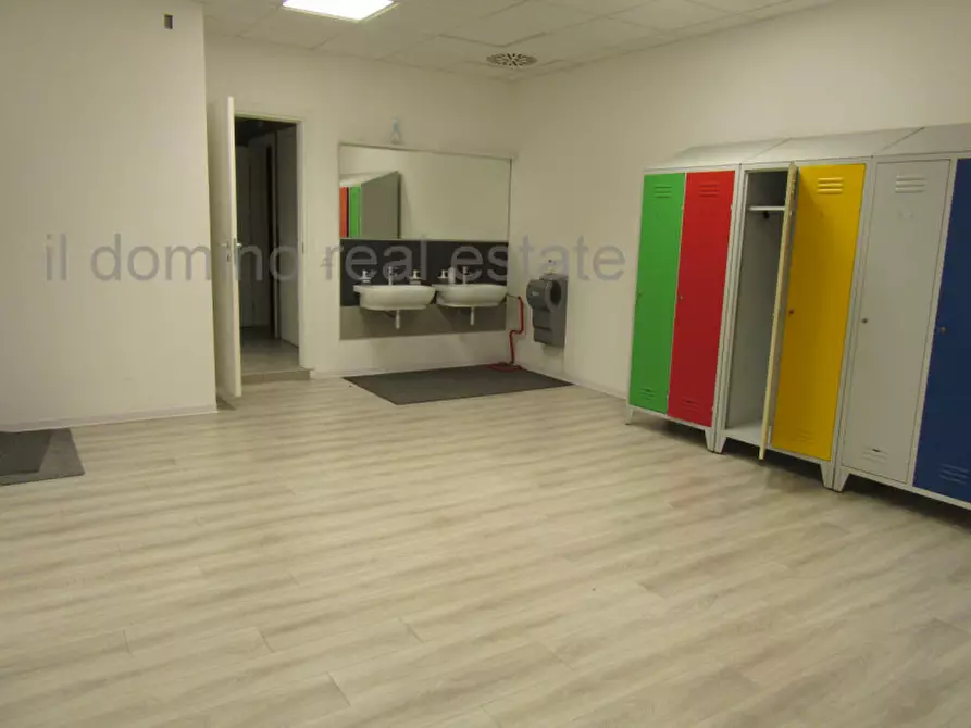 Immagine 32 di Capannone industriale in vendita  in Via prima strada a Padova