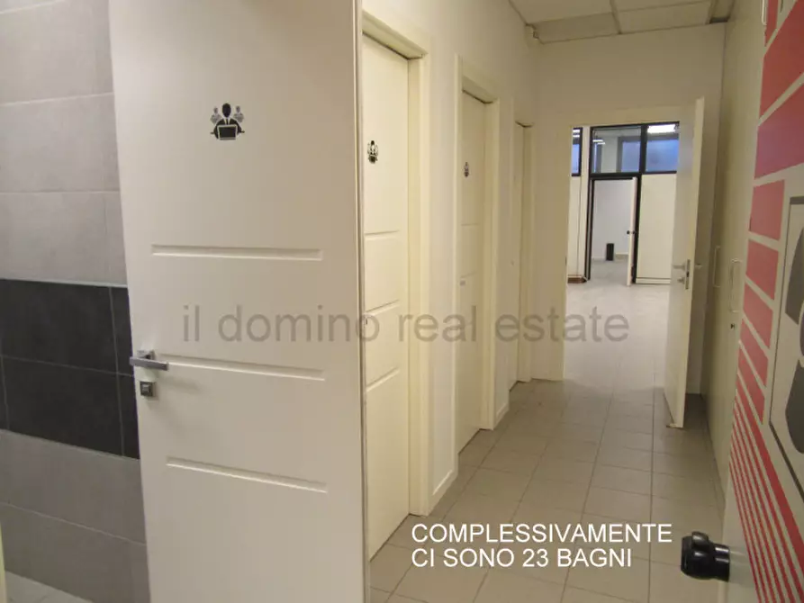 Immagine 34 di Capannone industriale in vendita  in Via prima strada a Padova