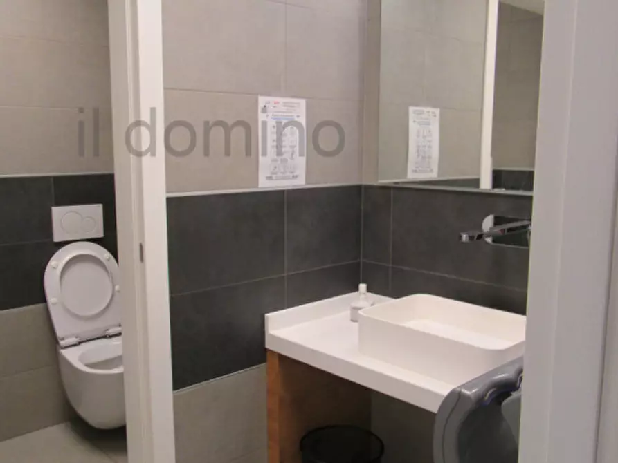 Immagine 36 di Capannone industriale in vendita  in Via prima strada a Padova