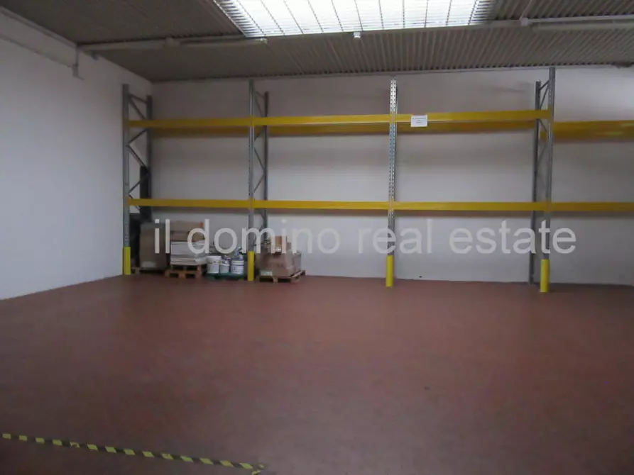 Immagine 39 di Capannone industriale in vendita  in Via prima strada a Padova