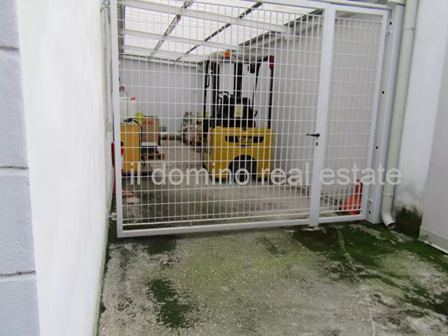 Immagine 44 di Capannone industriale in vendita  in Via prima strada a Padova