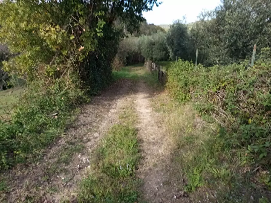 Immagine 1 di Rustico / casale in vendita  in Via Val Nerina a Mentana