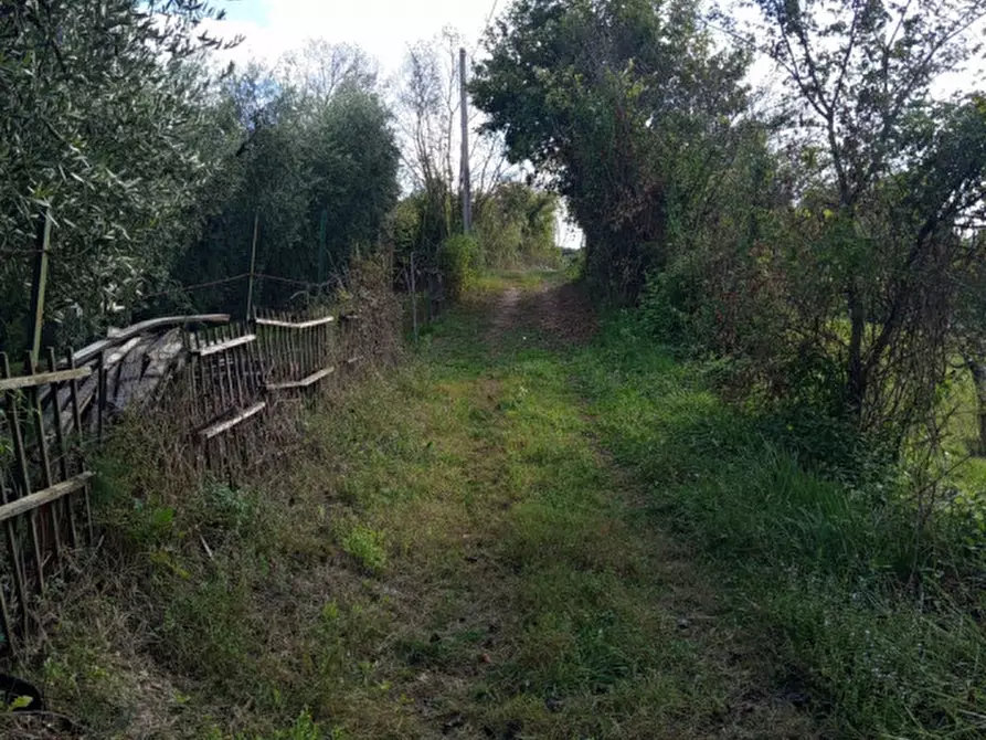 Immagine 11 di Rustico / casale in vendita  in Via Val Nerina a Mentana