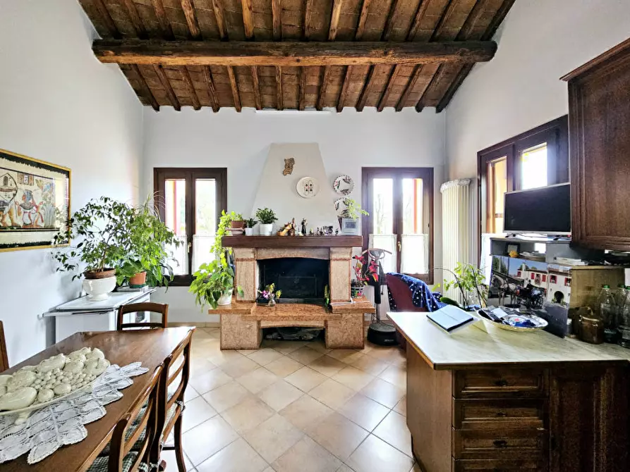 Immagine 2 di Casa indipendente in vendita  in VIA SAN PIETRO a Este