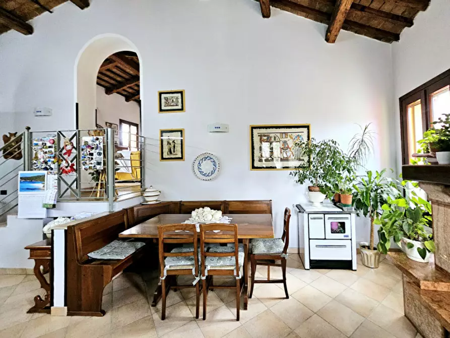 Immagine 3 di Casa indipendente in vendita  in VIA SAN PIETRO a Este