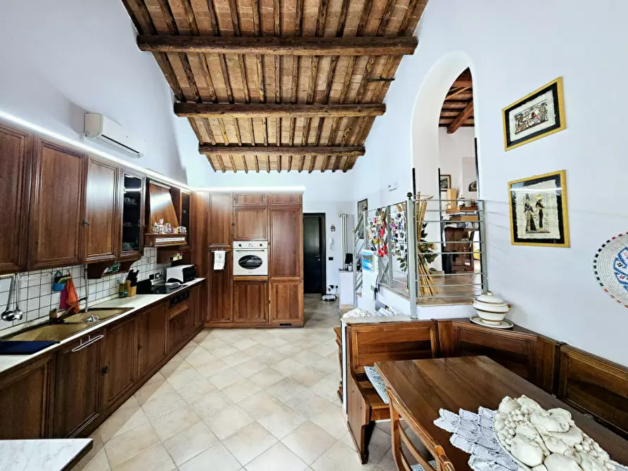 Immagine 4 di Casa indipendente in vendita  in VIA SAN PIETRO a Este