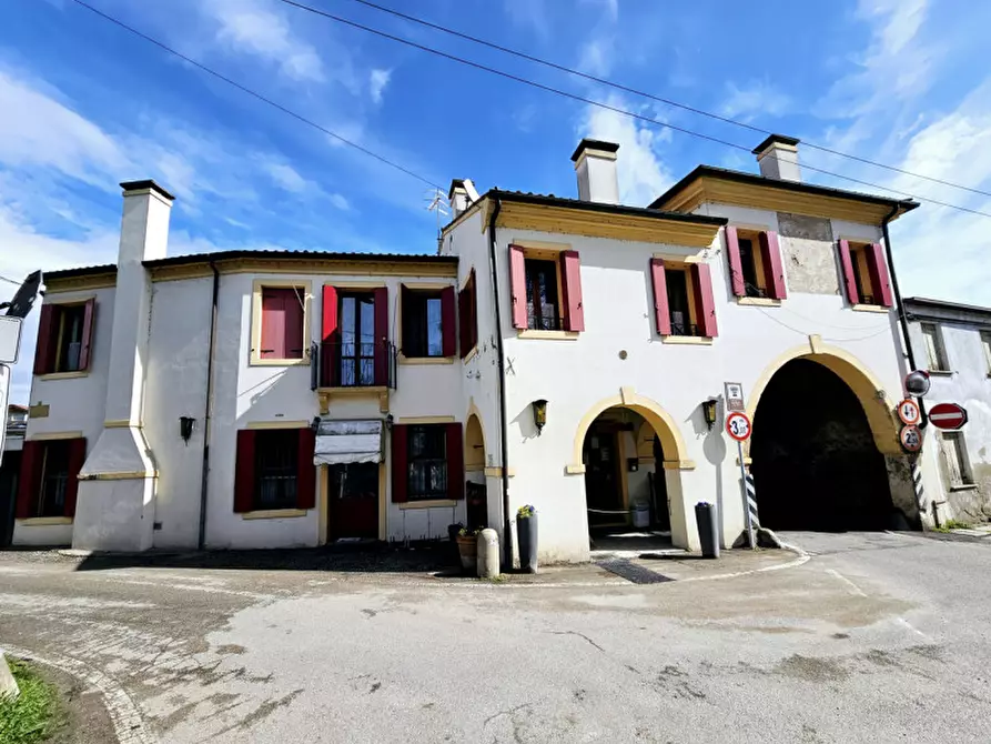 Immagine 5 di Casa indipendente in vendita  in VIA SAN PIETRO a Este