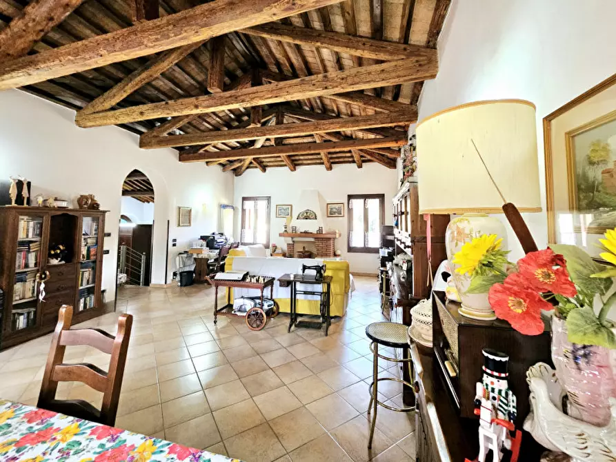 Immagine 6 di Casa indipendente in vendita  in VIA SAN PIETRO a Este