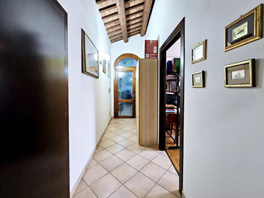 Immagine 7 di Casa indipendente in vendita  in VIA SAN PIETRO a Este