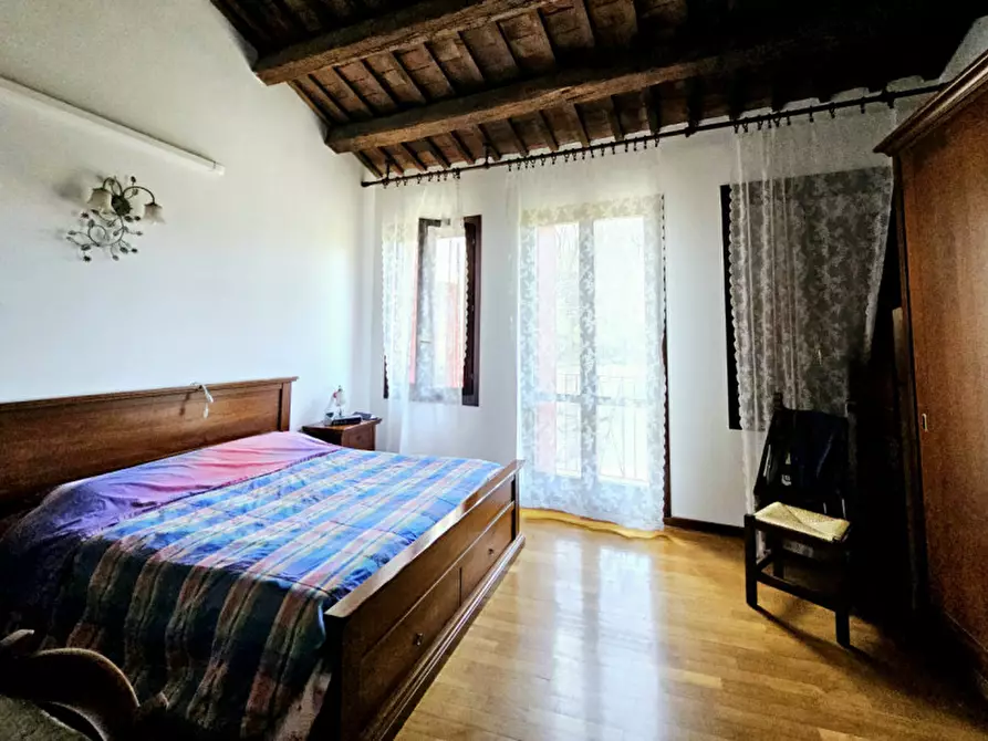Immagine 8 di Casa indipendente in vendita  in VIA SAN PIETRO a Este