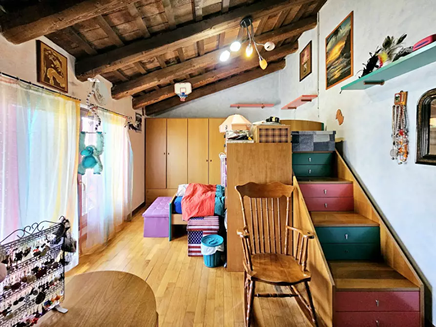 Immagine 9 di Casa indipendente in vendita  in VIA SAN PIETRO a Este