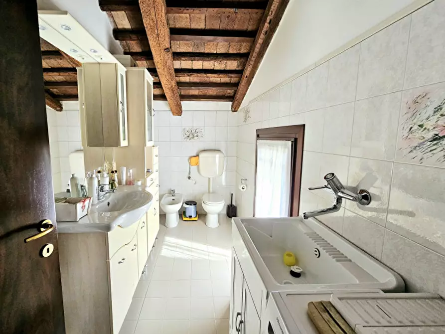 Immagine 10 di Casa indipendente in vendita  in VIA SAN PIETRO a Este