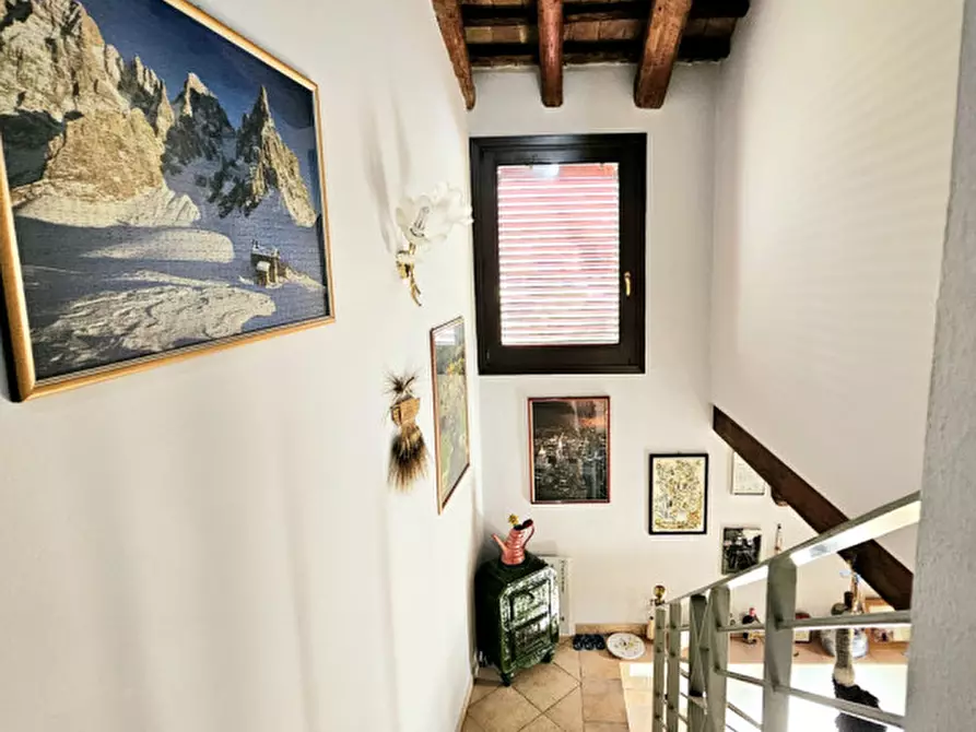 Immagine 11 di Casa indipendente in vendita  in VIA SAN PIETRO a Este