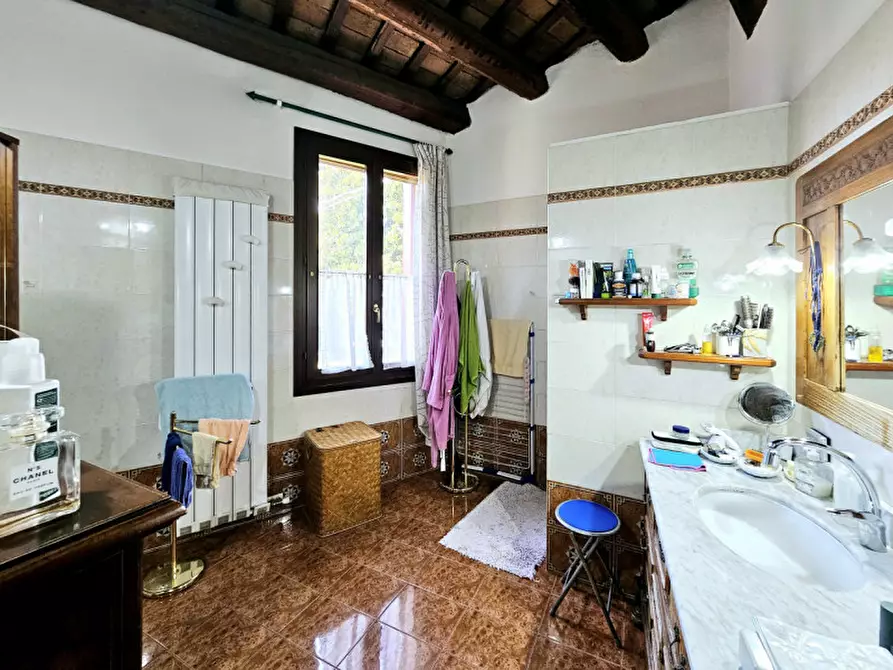 Immagine 12 di Casa indipendente in vendita  in VIA SAN PIETRO a Este