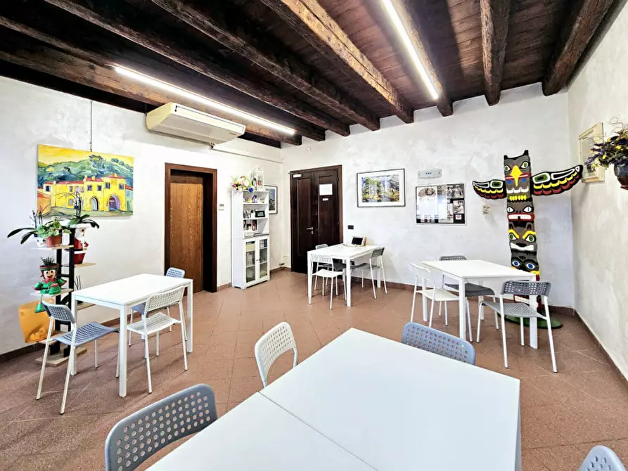 Immagine 13 di Casa indipendente in vendita  in VIA SAN PIETRO a Este