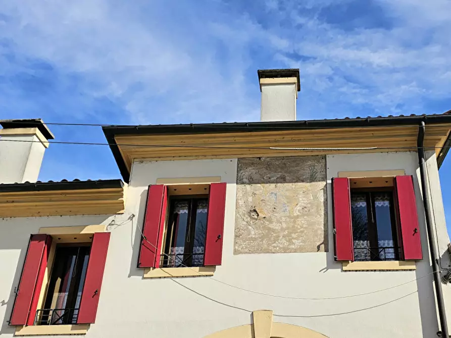Immagine 14 di Casa indipendente in vendita  in VIA SAN PIETRO a Este