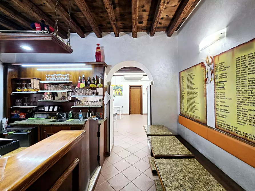 Immagine 15 di Casa indipendente in vendita  in VIA SAN PIETRO a Este