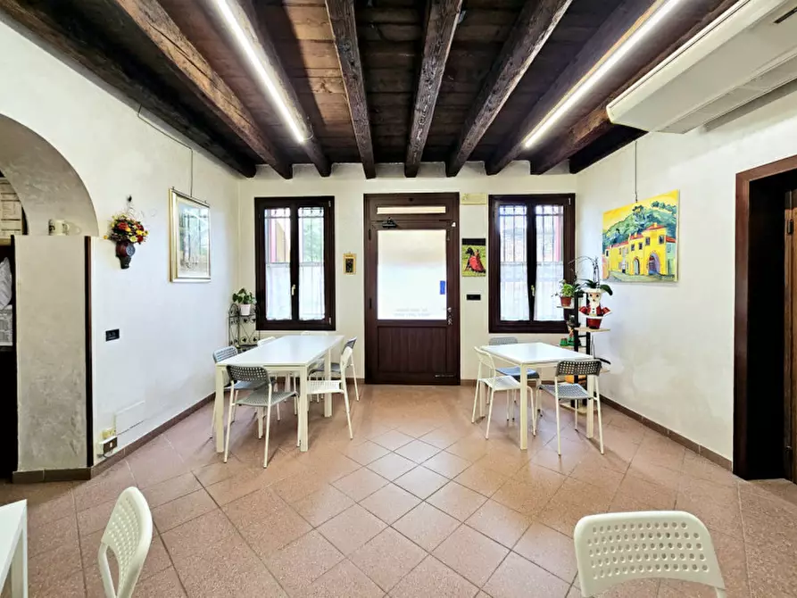 Immagine 16 di Casa indipendente in vendita  in VIA SAN PIETRO a Este