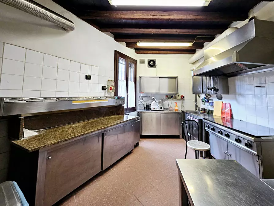 Immagine 17 di Casa indipendente in vendita  in VIA SAN PIETRO a Este