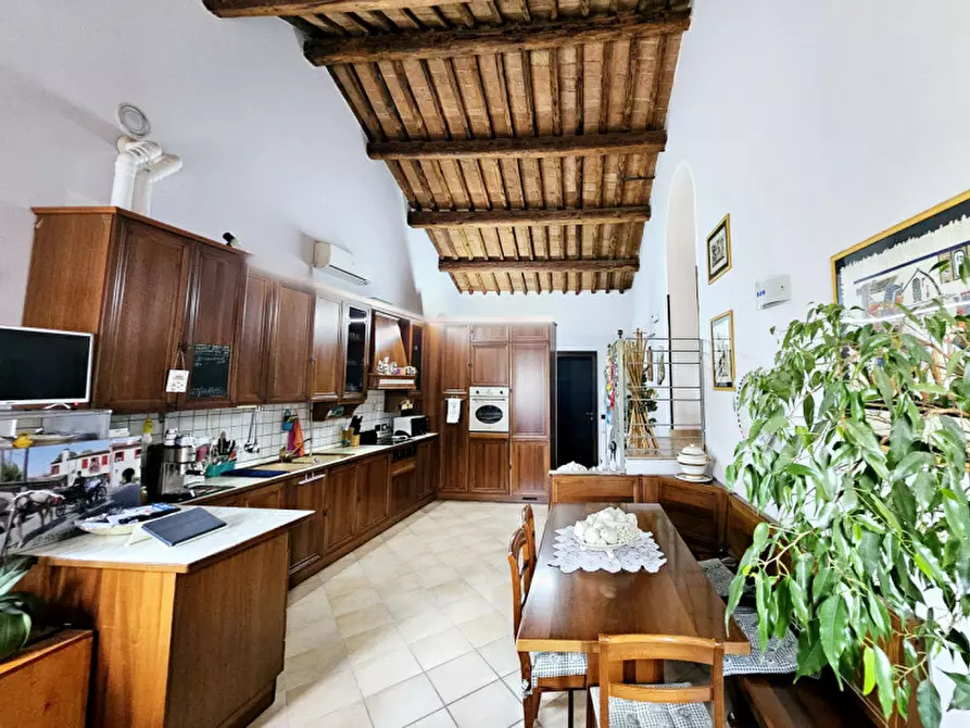 Immagine 18 di Casa indipendente in vendita  in VIA SAN PIETRO a Este