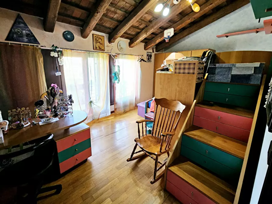 Immagine 19 di Casa indipendente in vendita  in VIA SAN PIETRO a Este