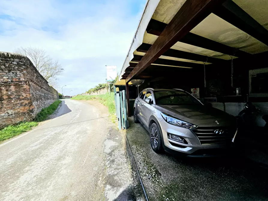 Immagine 21 di Casa indipendente in vendita  in VIA SAN PIETRO a Este