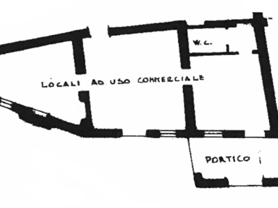 Immagine 22 di Casa indipendente in vendita  in VIA SAN PIETRO a Este