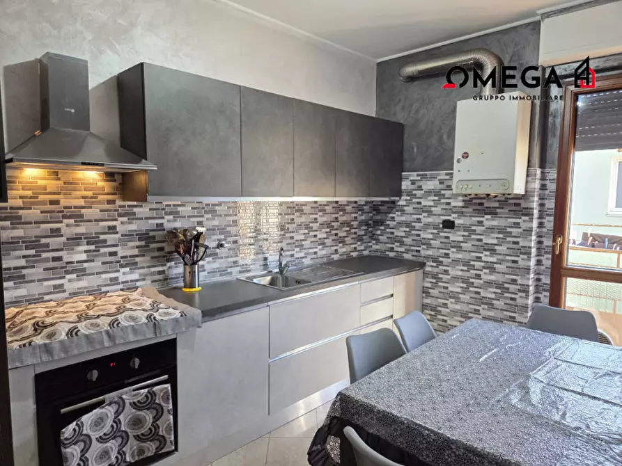 Immagine 1 di Appartamento in vendita  in via Antonio Baiamonti 43 a Trieste