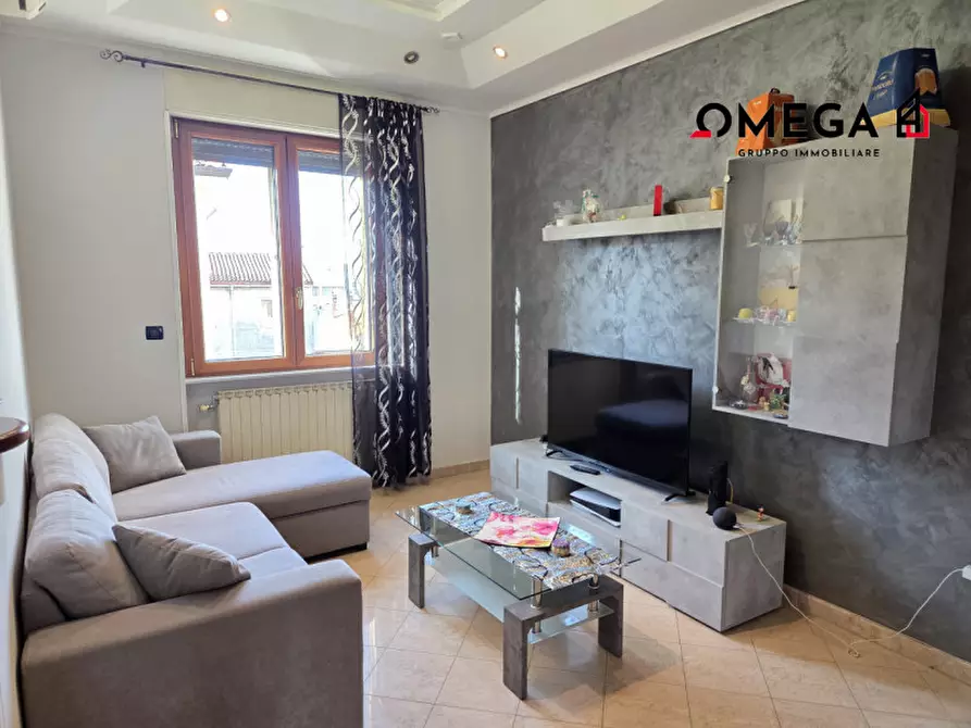 Immagine 2 di Appartamento in vendita  in via Antonio Baiamonti 43 a Trieste