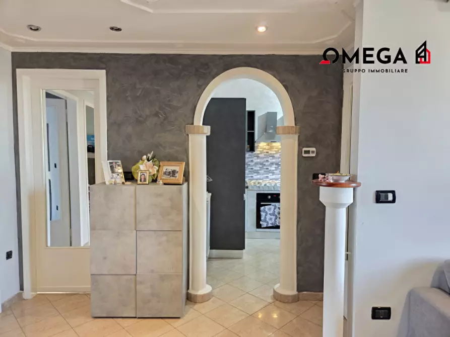 Immagine 3 di Appartamento in vendita  in via Antonio Baiamonti 43 a Trieste