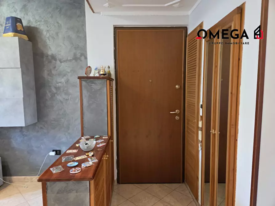 Immagine 4 di Appartamento in vendita  in via Antonio Baiamonti 43 a Trieste