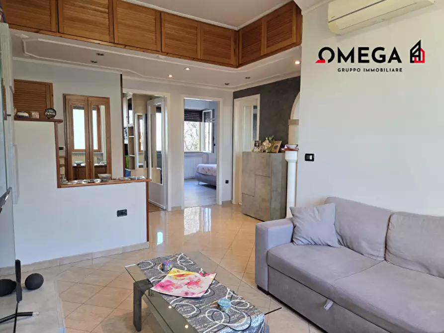 Immagine 6 di Appartamento in vendita  in via Antonio Baiamonti 43 a Trieste