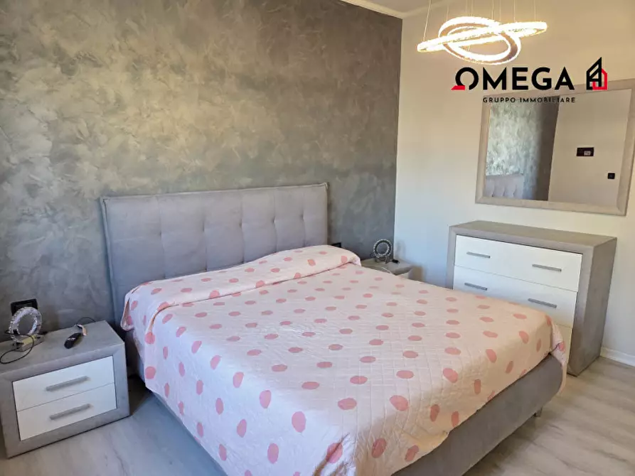 Immagine 9 di Appartamento in vendita  in via Antonio Baiamonti 43 a Trieste