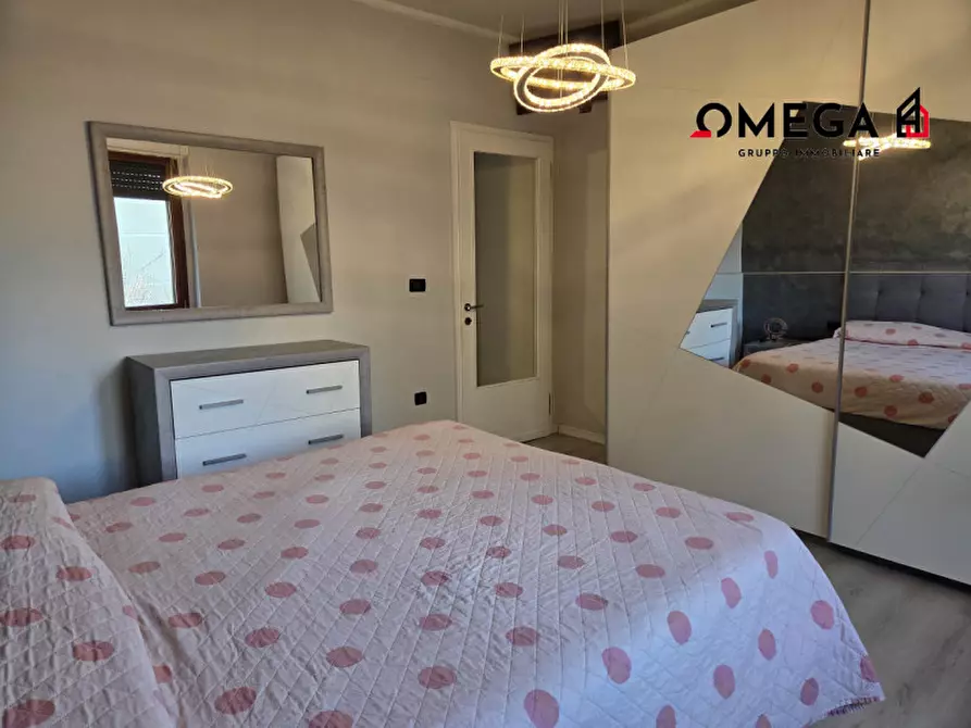 Immagine 10 di Appartamento in vendita  in via Antonio Baiamonti 43 a Trieste