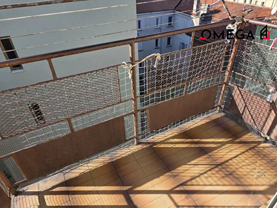 Immagine 12 di Appartamento in vendita  in via Antonio Baiamonti 43 a Trieste