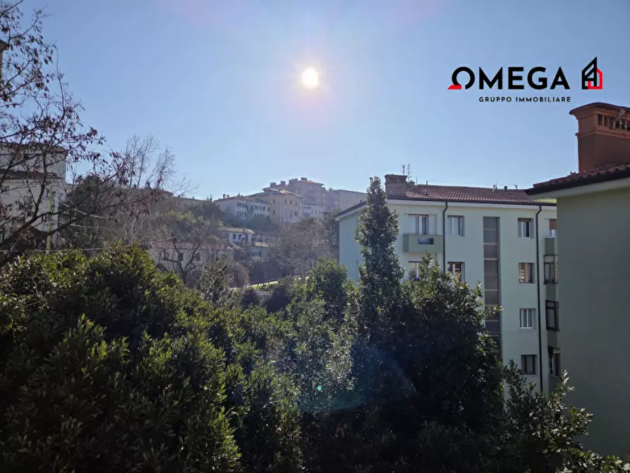 Immagine 14 di Appartamento in vendita  in via Antonio Baiamonti 43 a Trieste