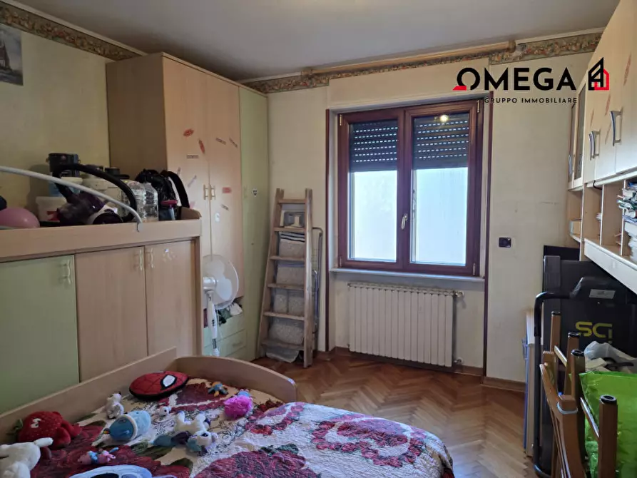 Immagine 15 di Appartamento in vendita  in via Antonio Baiamonti 43 a Trieste