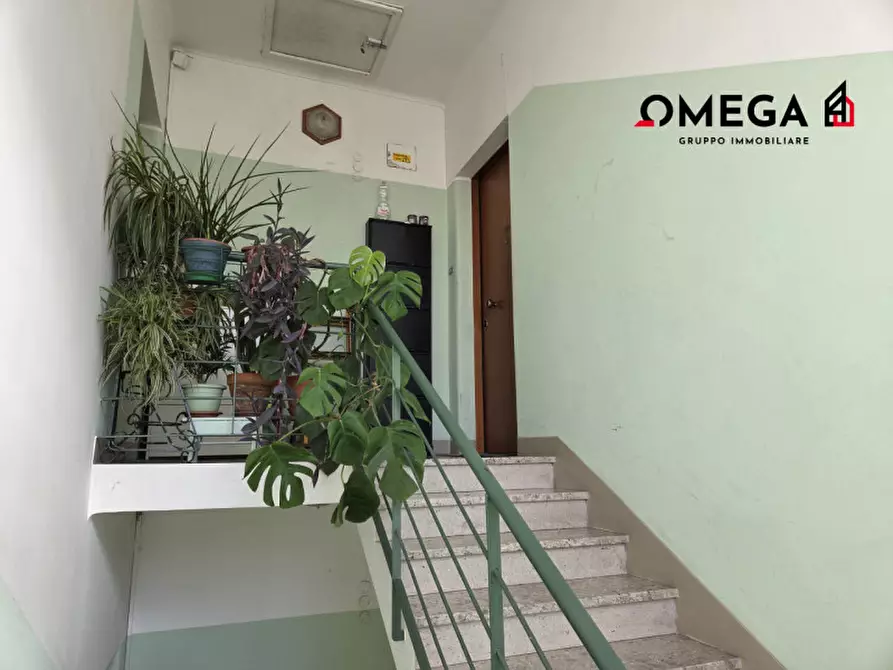 Immagine 17 di Appartamento in vendita  in via Antonio Baiamonti 43 a Trieste