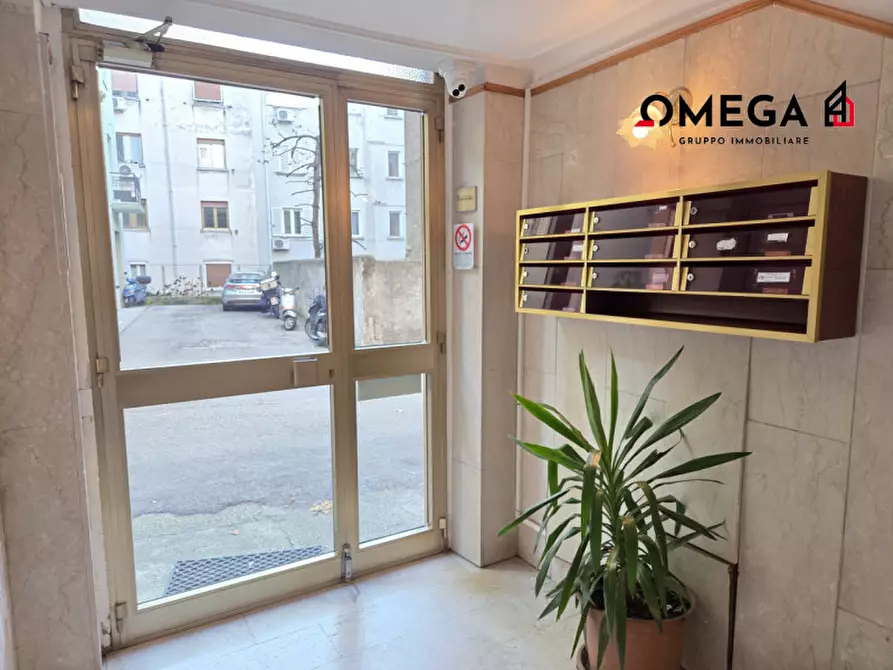 Immagine 18 di Appartamento in vendita  in via Antonio Baiamonti 43 a Trieste