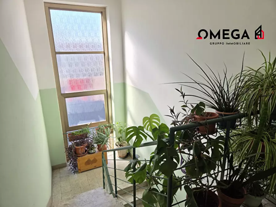 Immagine 19 di Appartamento in vendita  in via Antonio Baiamonti 43 a Trieste