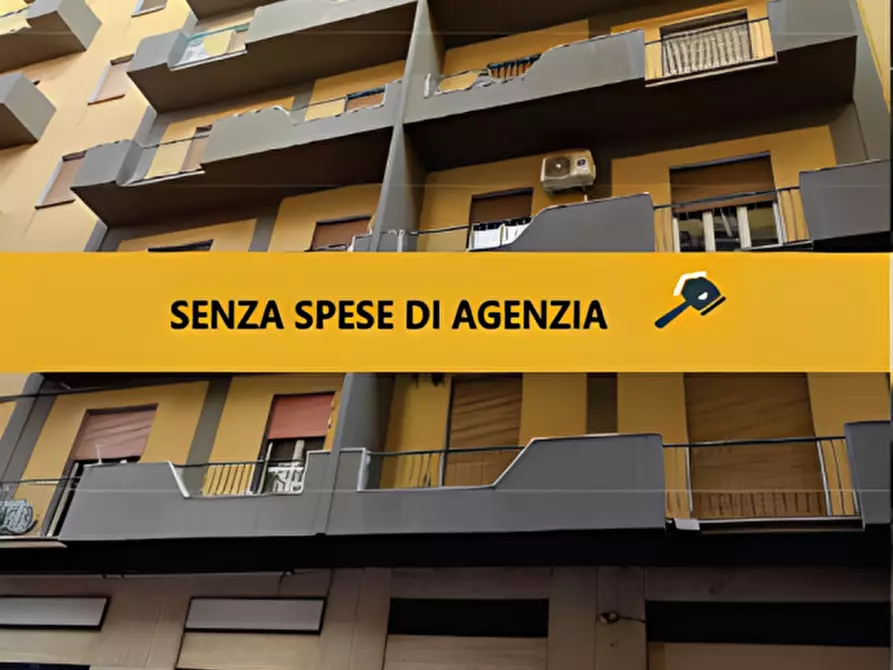 Immagine 1 di Appartamento in vendita  in via Cap. Michele Fodale n.3 a Trapani