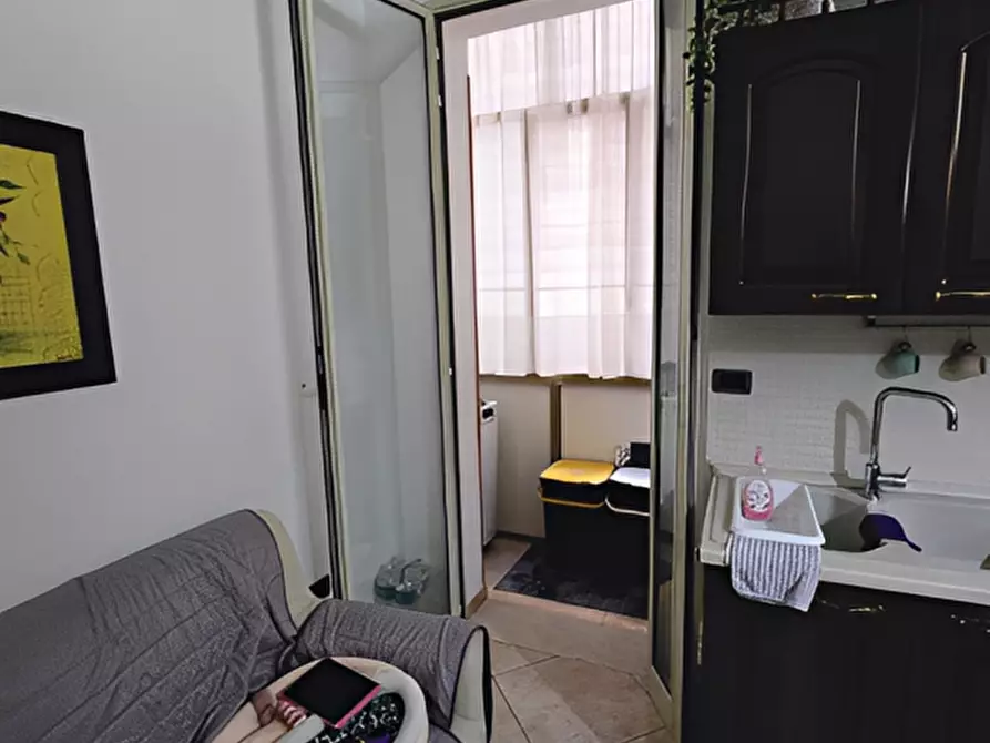 Immagine 2 di Appartamento in vendita  in via Cap. Michele Fodale n.3 a Trapani