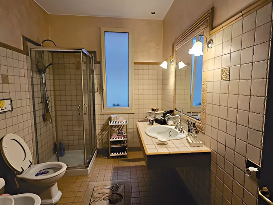 Immagine 5 di Appartamento in vendita  in via Cap. Michele Fodale n.3 a Trapani