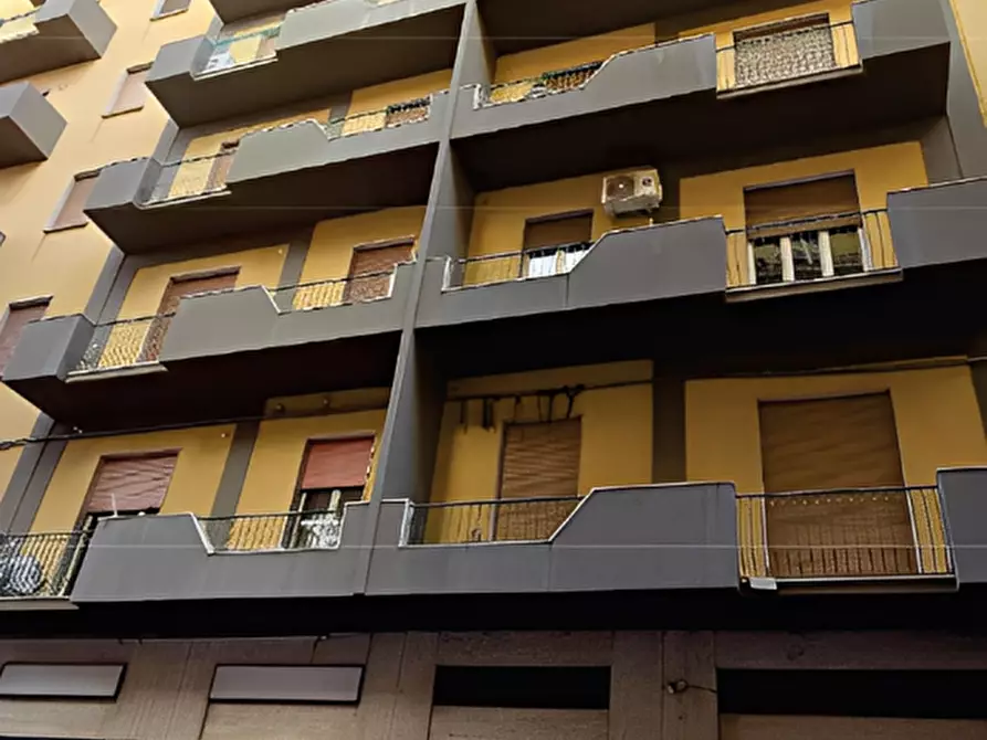 Immagine 7 di Appartamento in vendita  in via Cap. Michele Fodale n.3 a Trapani