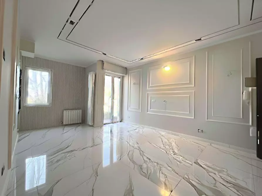 Immagine 2 di Appartamento in vendita  in via della chiesa a Brescia