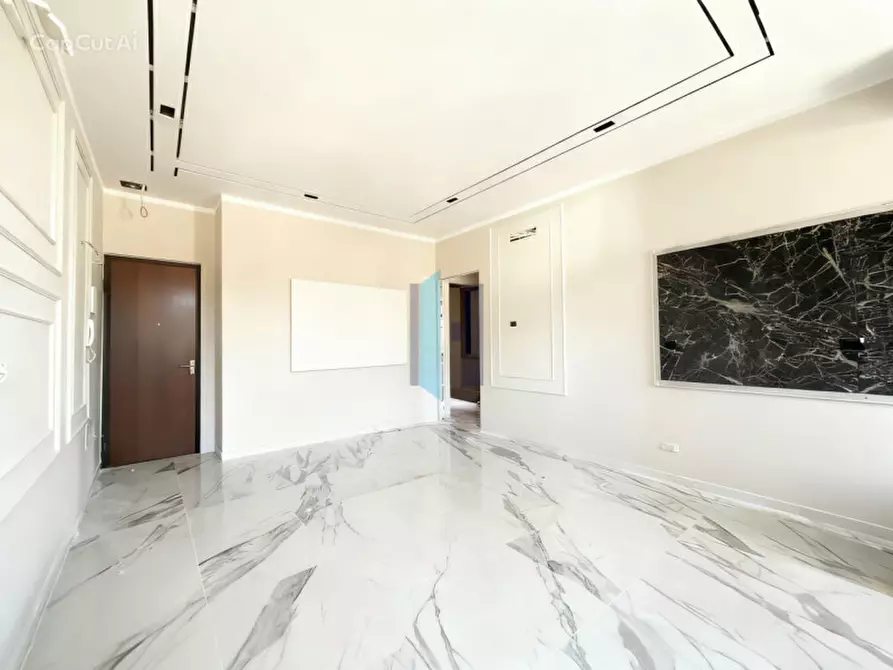 Immagine 2 di Appartamento in vendita  in via della chiesa a Brescia