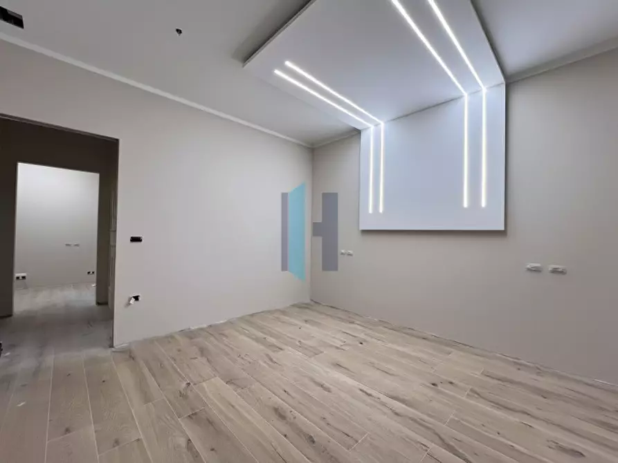 Immagine 4 di Appartamento in vendita  in via della chiesa a Brescia