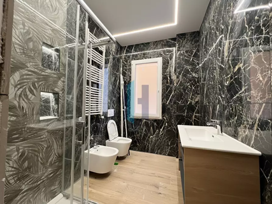 Immagine 5 di Appartamento in vendita  in via della chiesa a Brescia