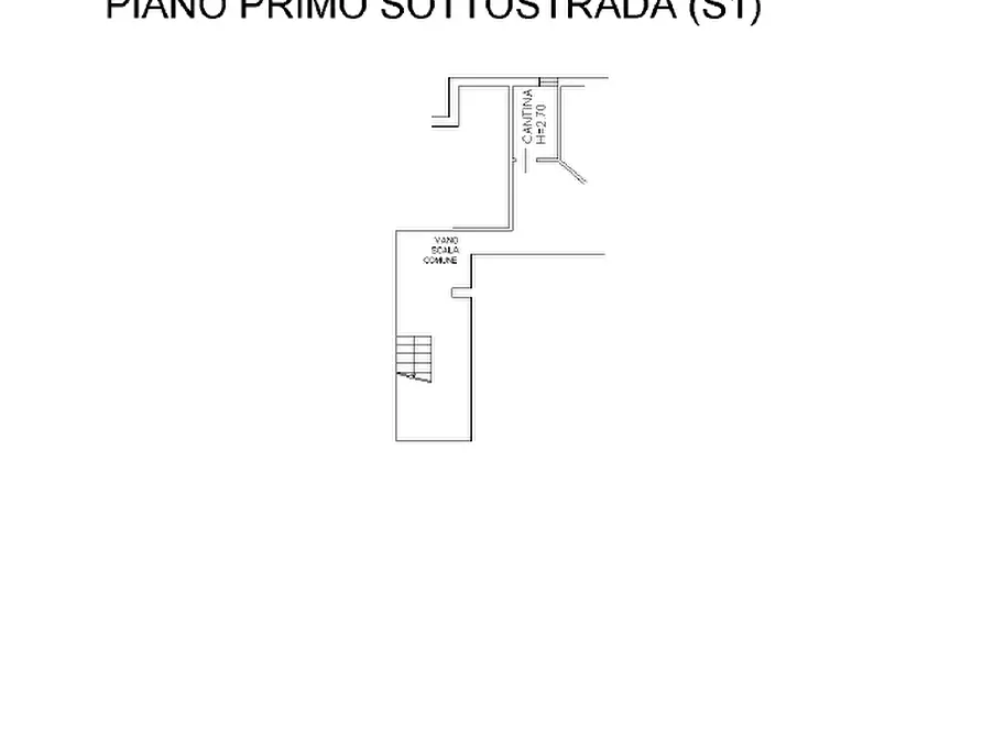 Immagine 11 di Appartamento in vendita  in via della chiesa a Brescia